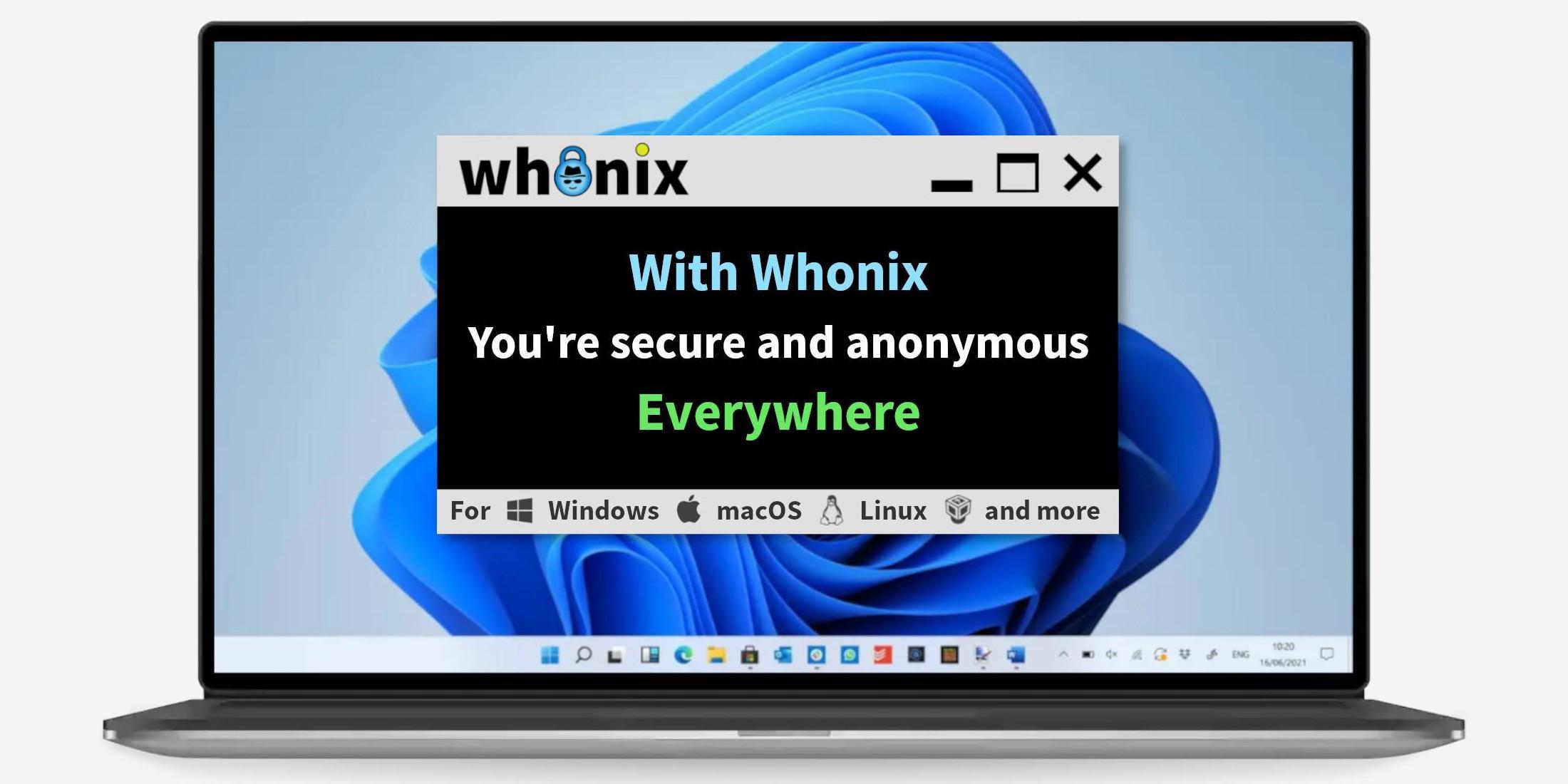 www.whonix.org